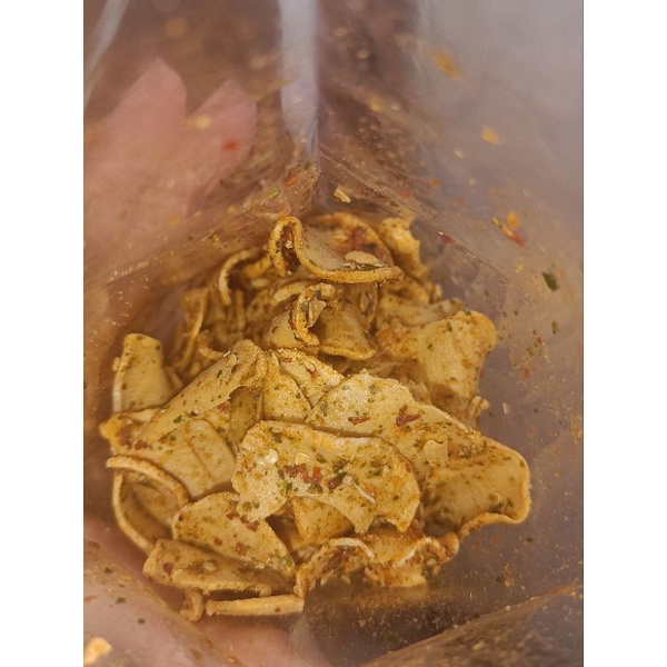 

CEMILAN ENAK BASRENG