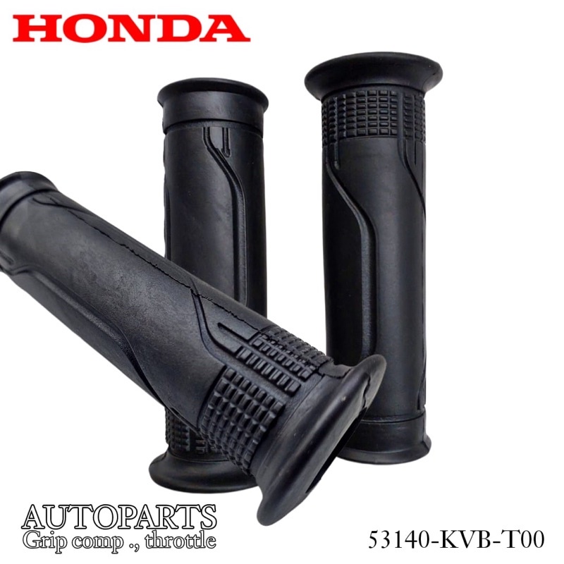 handgrip standar model mega pro universal handgrip semua motor