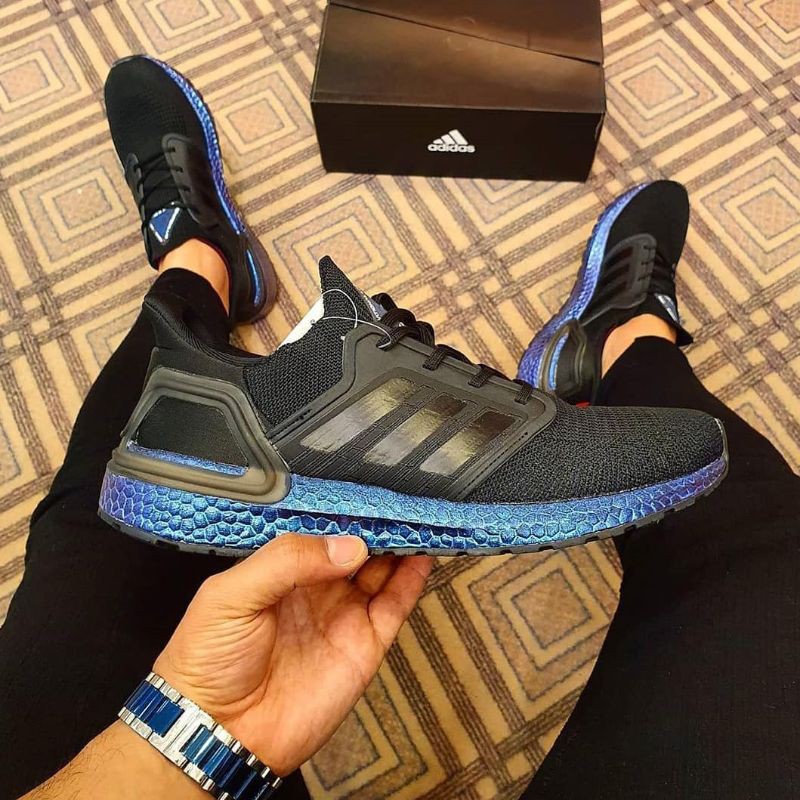 ADIDAS ULTRABOOST 20 iss NATION