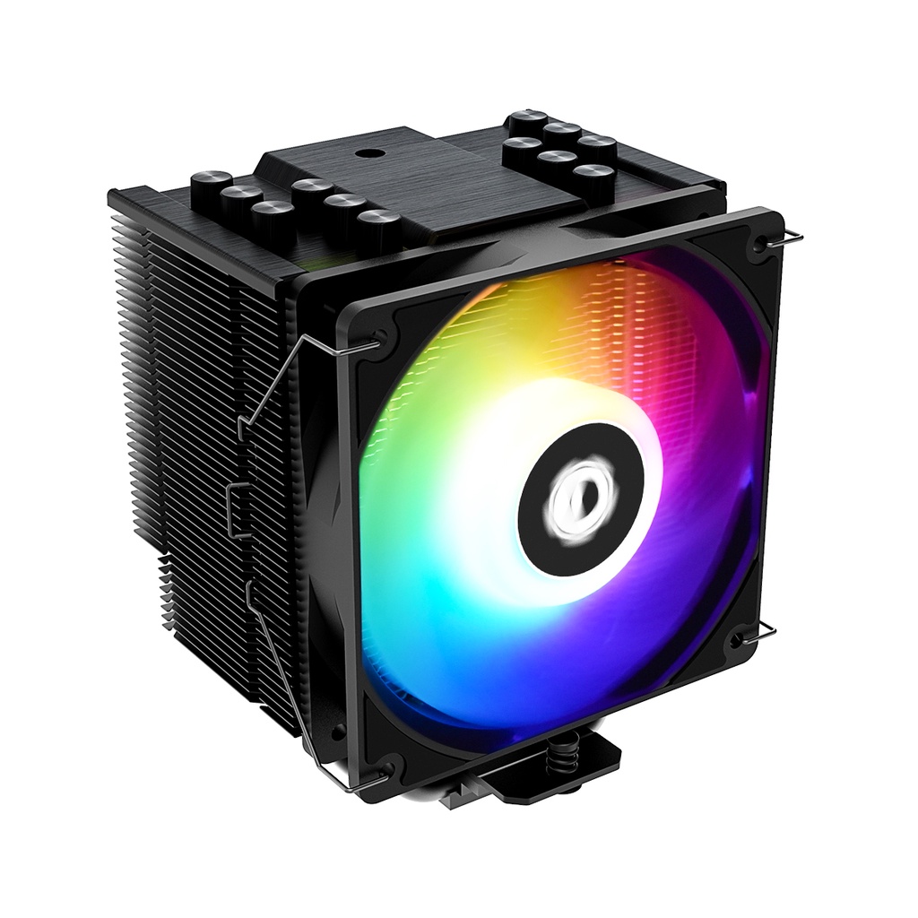 ID-COOLING SE-226-XT ARGB | CPU Cooler Heatsink HSF (Intel/AMD)