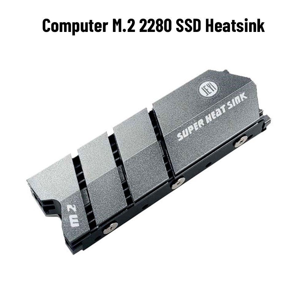 Preva SSD Heatsink Rompi Pendingin Dorong Radiator NGFF Cooler