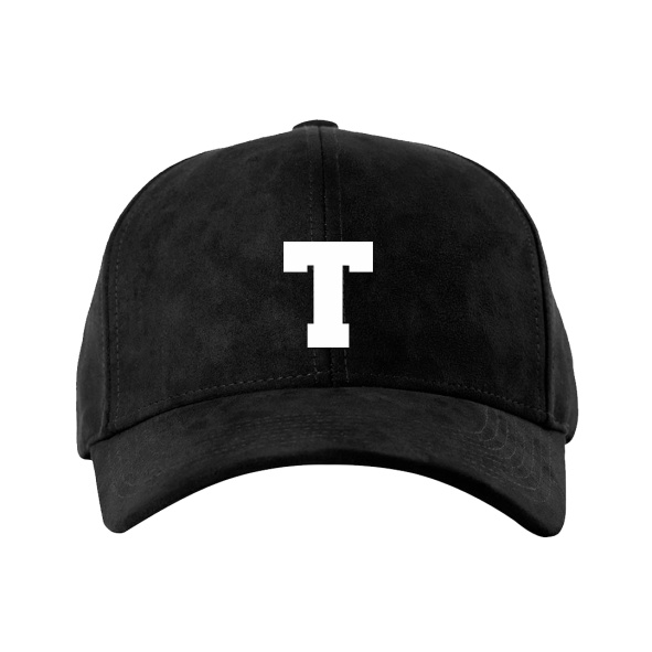 Topi Anak Umur 2 3 4 5 6 7 8 9 10 tahun Laki Laki Perempuan Baseballcap Murah Alfabet Inisial Huruf A B C D E F G H I J K L M O P Q R S T U W X Y Z Usia Playground TK-T