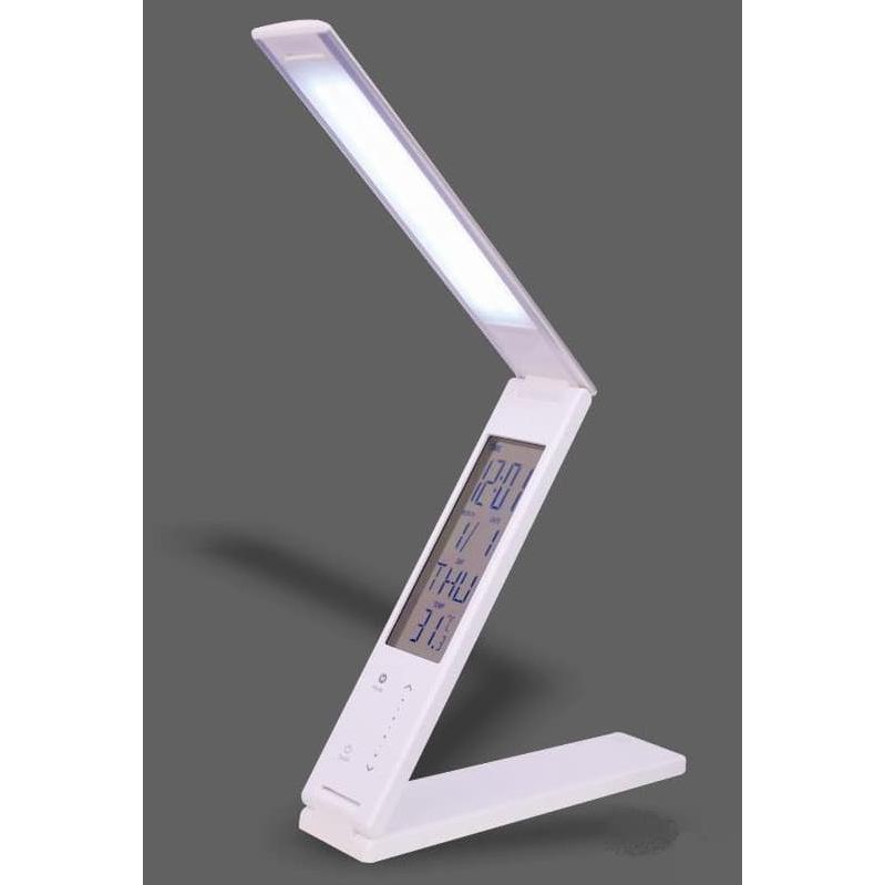 LAMPU MEJA LED / LAMPU MEJA BELAJAR LED