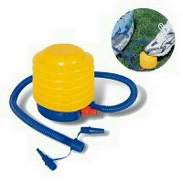 Bestway 51009, 51008 Kolam Renang Anak dan Bayi Ocean Life - Paket Kolam Mandi Bola 122 cm x 25 cm-7