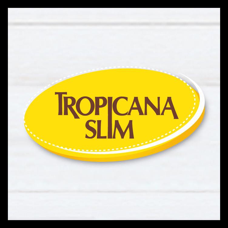 

Tropicana Slim (Sweetener) Gula Pemanis Rendah Kalori 160 Terjamin