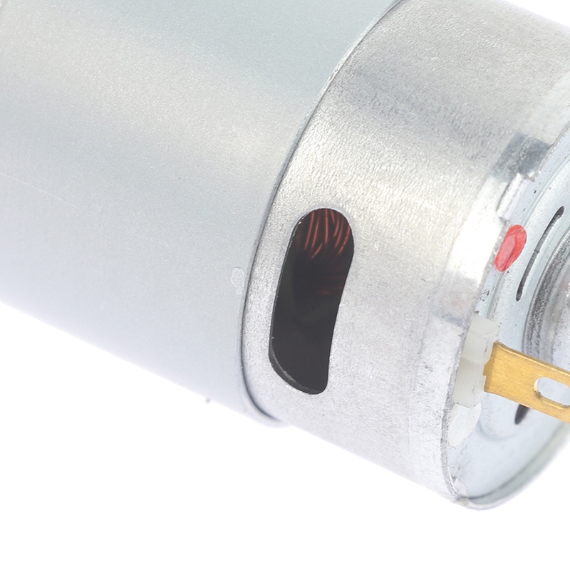 E2id 7200Rpm Motor Pengganti Untuk Wahl 8504 / 1919 Hair Elektrik