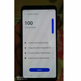 samsung a9 2018 bekas