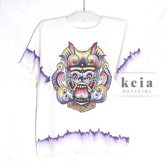 Baju Barong Khas Bali