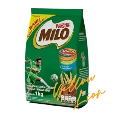 

MILO! Milo Active-Go 1KG