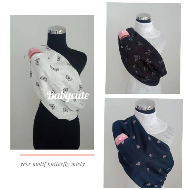 GEOS/GENDONGAN/GEOS POLOS/GEOS MOTIF/GENDONGAN BAYI/GEOS BABY/GAMIS ANAK/GENDONGAN INSTAN/JILBABANAK