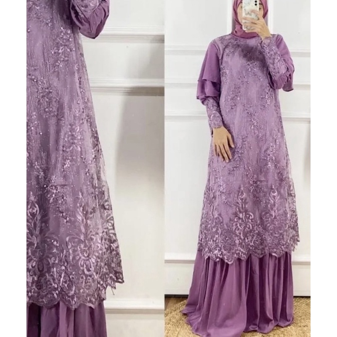 GAMIS SYIFA