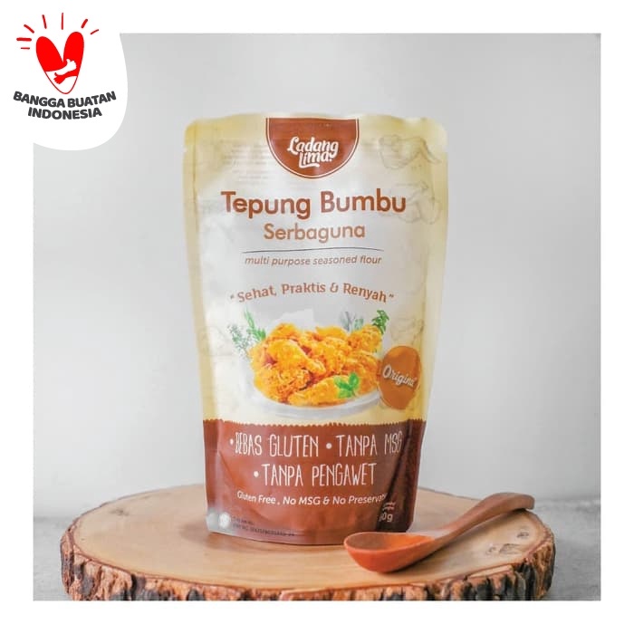 

gtg2011bb Ladang Lima - Tepung Bumbu Serbaguna Da01D100