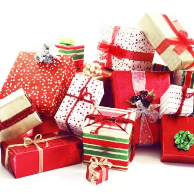 

Jasa Bungkus Kado dan Ucapan