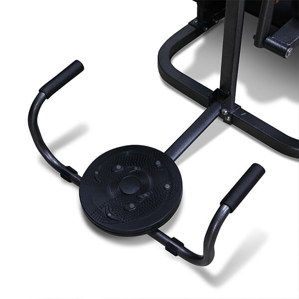 Jaco Cure Flex 111 Alat Olahraga Alat Fitness Treadmill Refleksi Multifungsi