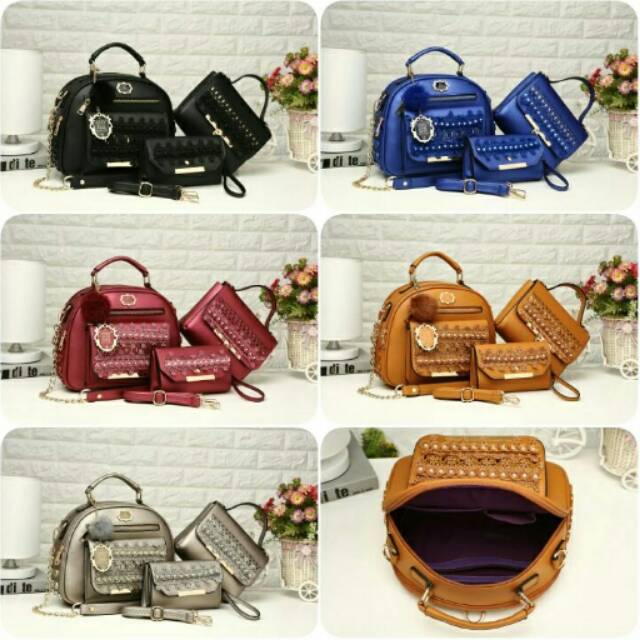 Tas Givenchy Gloverra