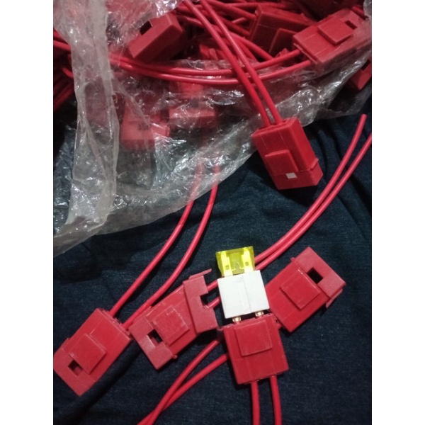 (1SET + SKRING) Rumah skring tancap kph lapis keramik+skring