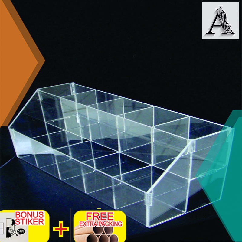 

Promo tempat bollpoint