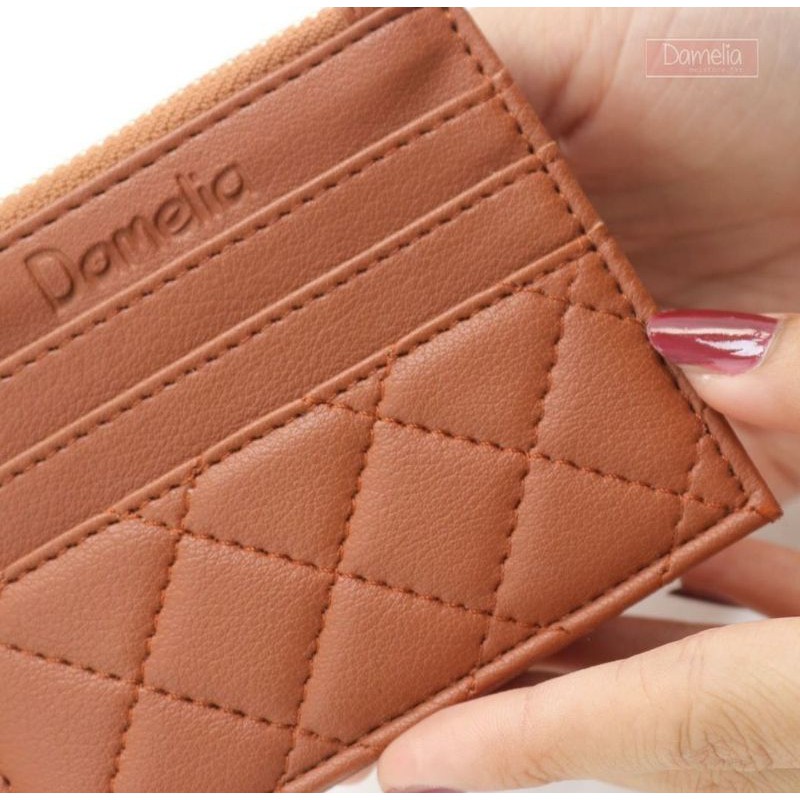 DOMPET WANITA ZIVA DAMELIA MELSTORE