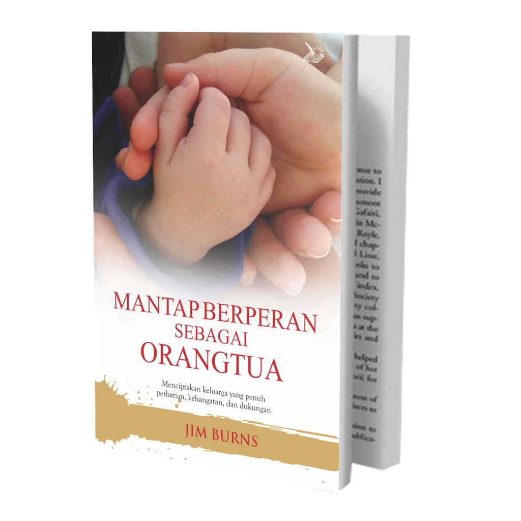 Paket Buku Keluarga - Paket D (Sacred Parenting, Mantap Berperan Sbg Orang Tua,Devotion Sacred Paren
