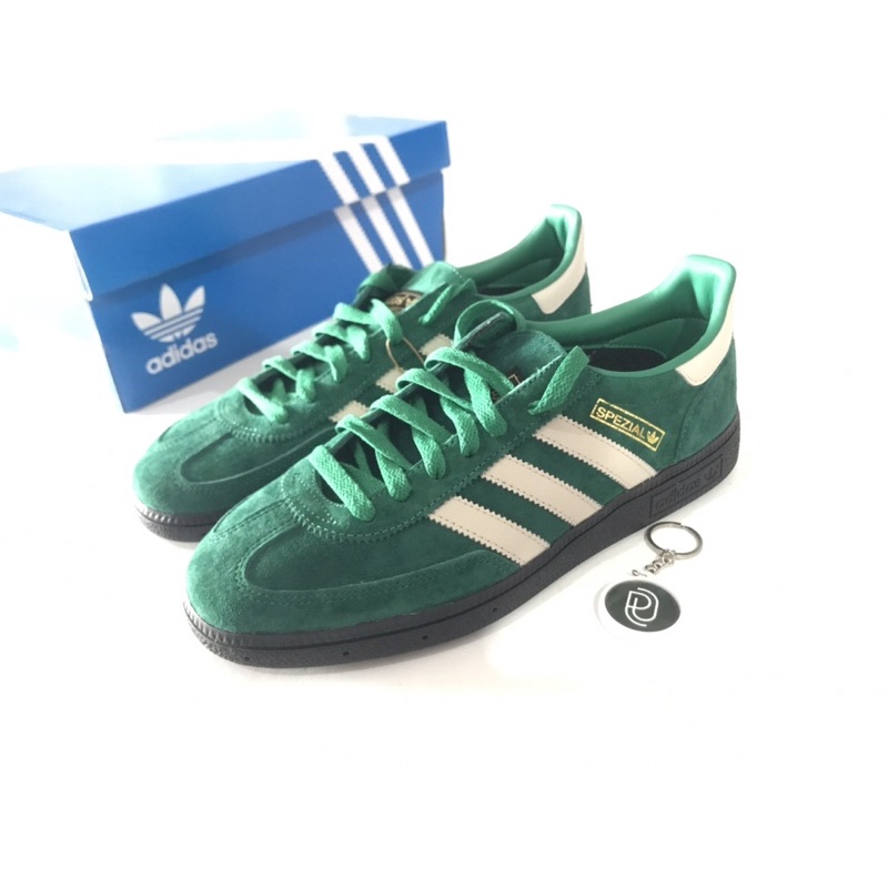 Adidas Spezial Patrick Green Original