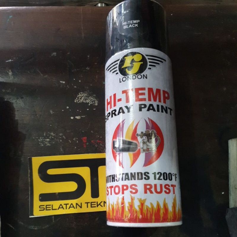 rj pylox high temperature pylox tahan panas 400cc