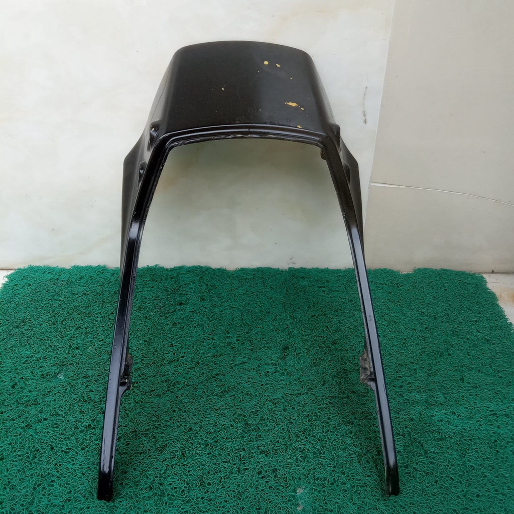 Body bodie honda rxs rx special belakang Honda Rxs rx special copotan motor