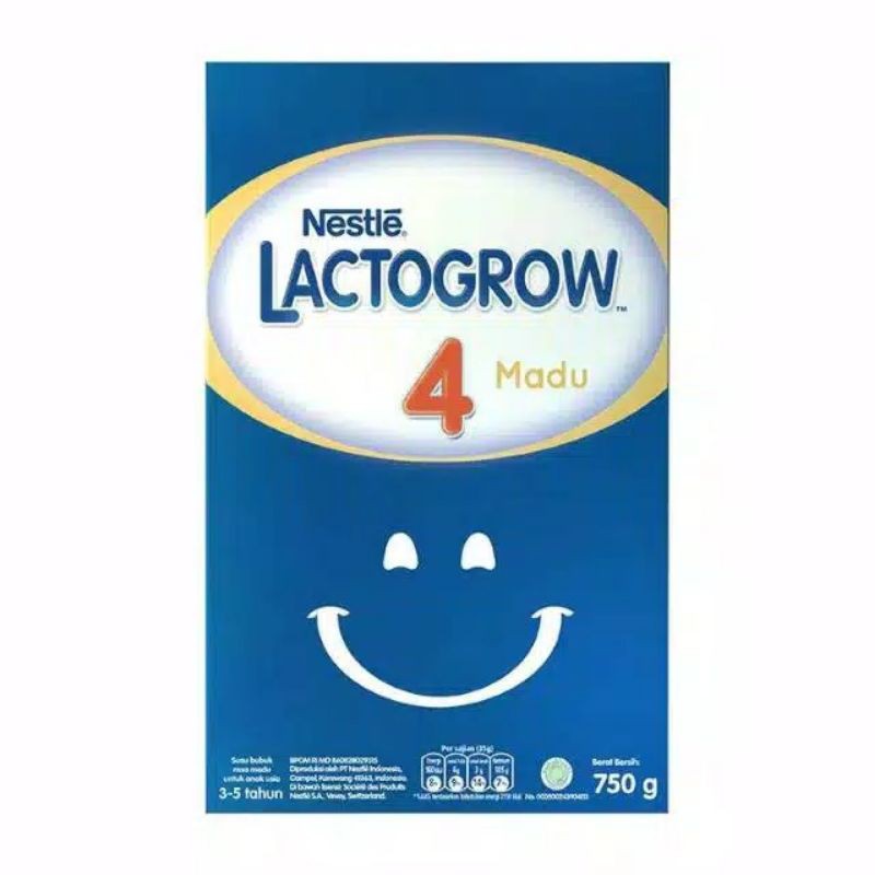 

Lactogrow 4 MD/VNL 1kg