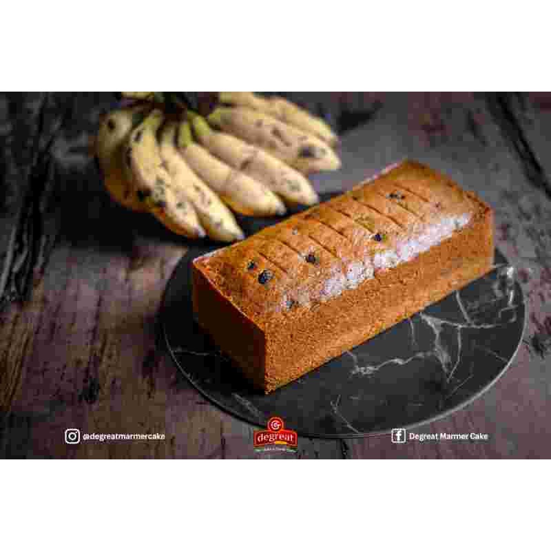 

Banana Cake by Degreat