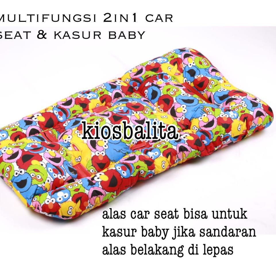 Paling Sesuai PROMO CAR SEAT PORTABLE PREMIUM ALAS DUDUK Paling Sesuai PROMO CAR SEAT PORTABLE PREMIUM ALAS DUDUK