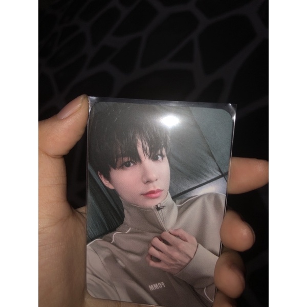 wts fcmm jeno v1/jaemin nana zwitsal/jeno hello/jeno md balloon/winwin stranger/winwin hitchhiker ki