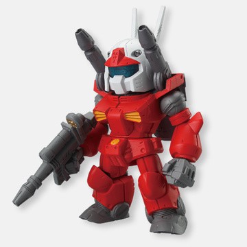 FW Gundam Converge #10 No.178 Gundam RX-77-2 Guncannon