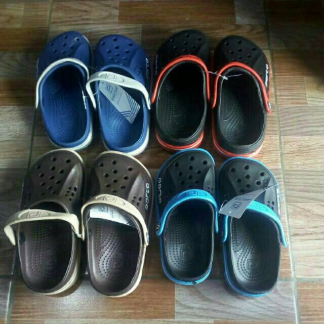 Porto Baim Anak Size 30-35
