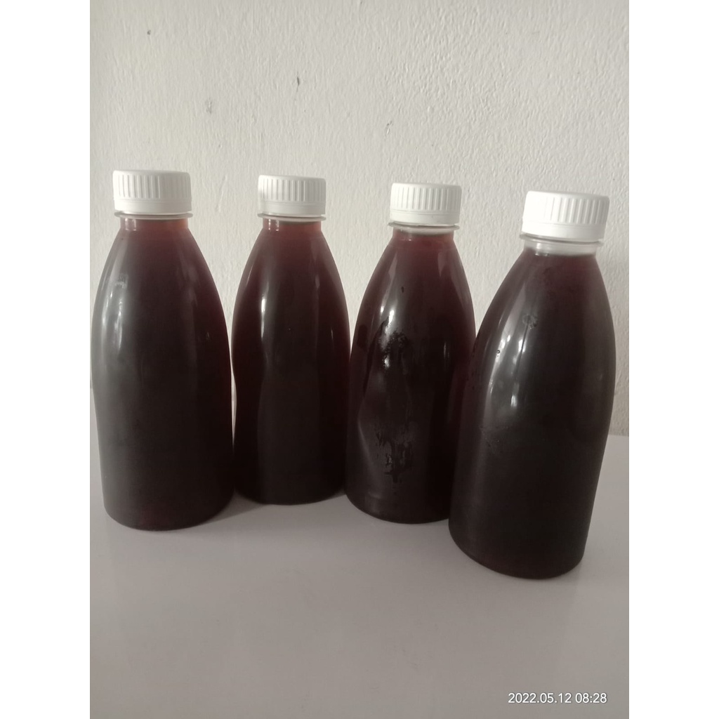 Jual Liang Teh Homemade 330 ml Indonesia