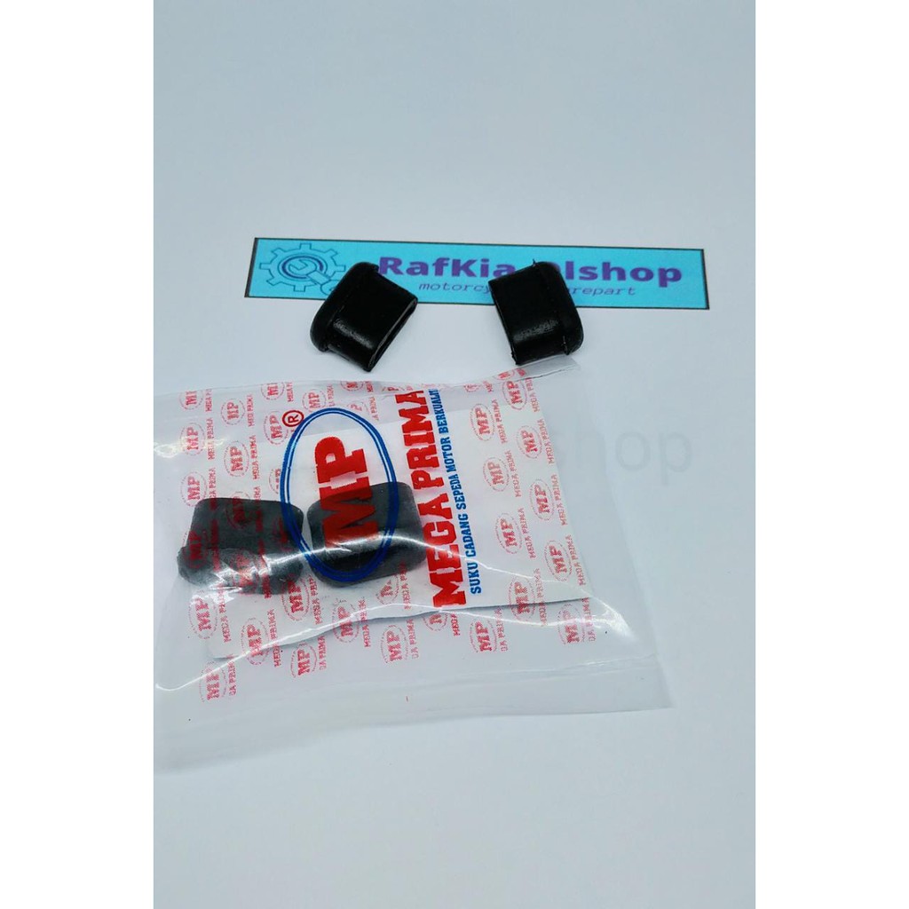 Karet Tutup Ujung Samping Behel Astrea Grand