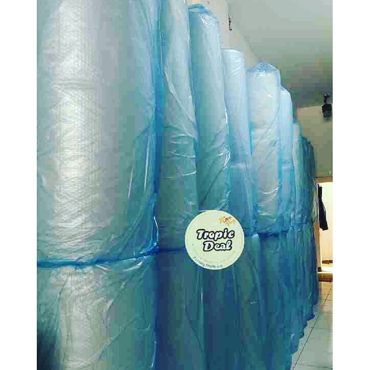 

BUBBLE WRAP MULTI 50x1.25mtr (GOJEK ONLY)