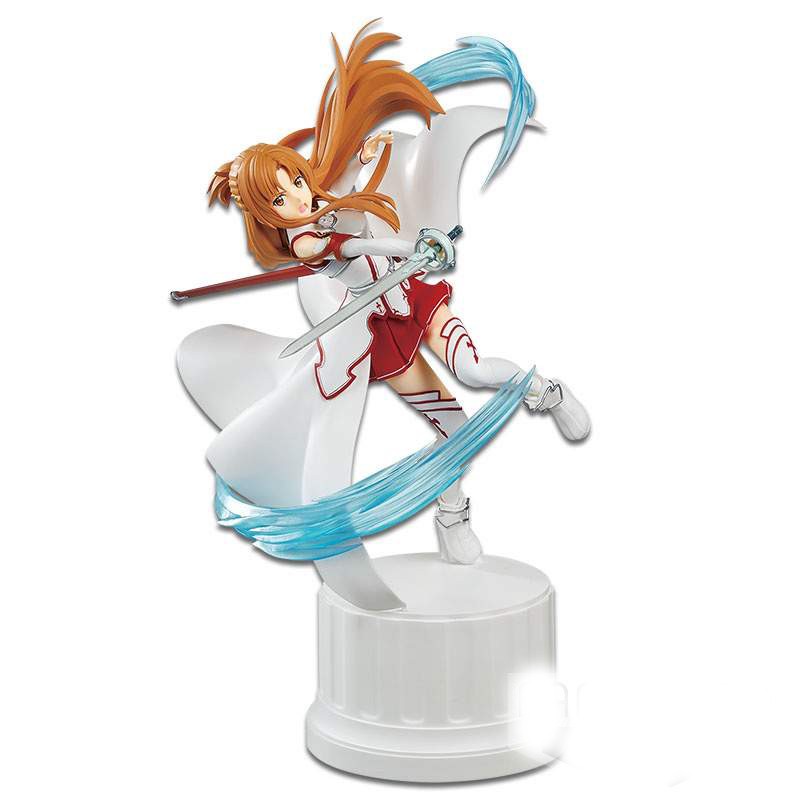 SAO Intergral Factor Expresto EST-Extra Asuna 81842