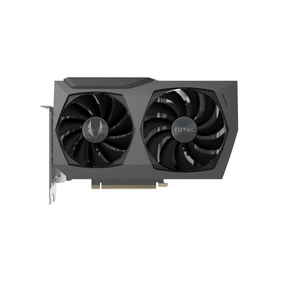 VGA Zotac Gaming Geforce RTX 3070 Twin Edge OC 8GB DDR6X 256 BIT LHR |VGA CARD