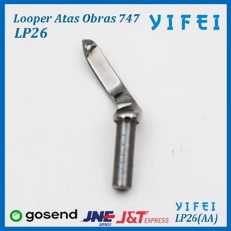 Loper obras LP26/YIFEI-LP26