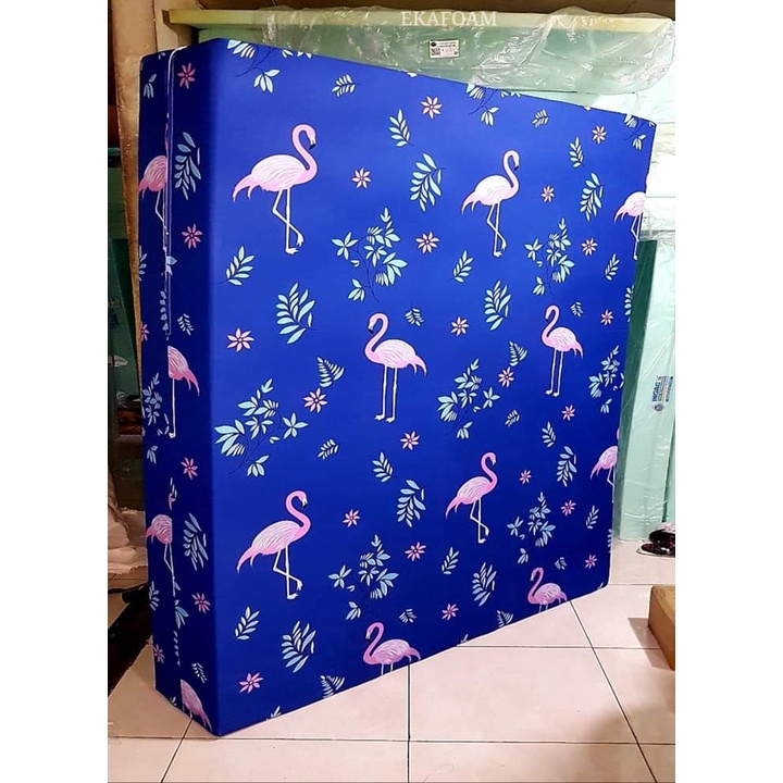 Kasur Busa Royal Foam D23 Original 200x140x20