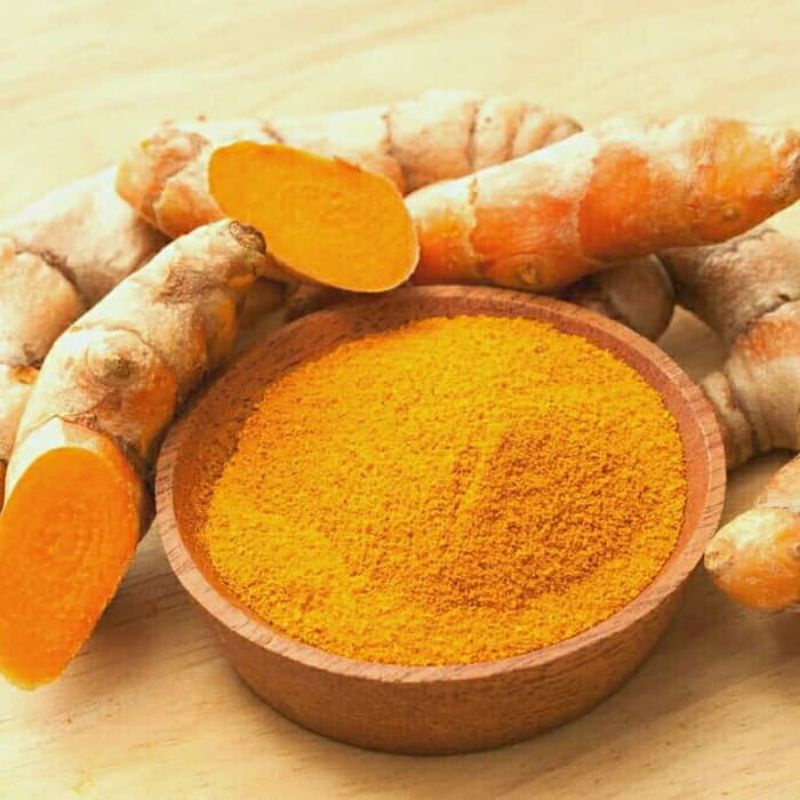 

TEMULAWAK BUBUK MURNI BUMBU DAPUR REMPAH BUBUK MINUMAN REMPAH TRADISIONAL JAMU REMPAH