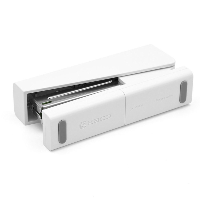 

XIAOMI Mijia Kaco LEMO Stapler Paper Binding - Home School Office Use