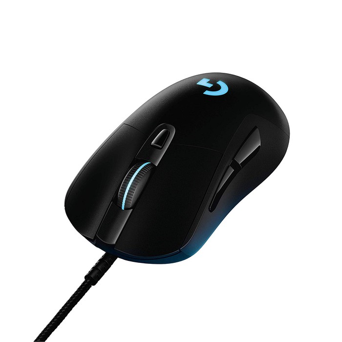 Logitech G403 Hero 16K Gaming Mouse