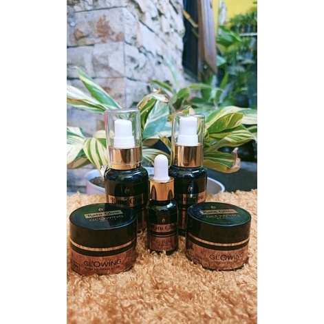 RATU GLOW PLATINUM WHITENING