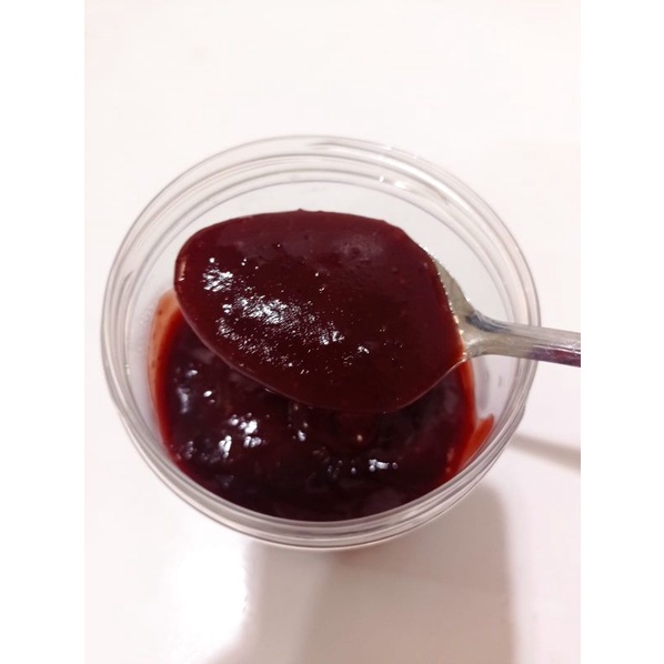 

Saos Kimcio Medan 500gr