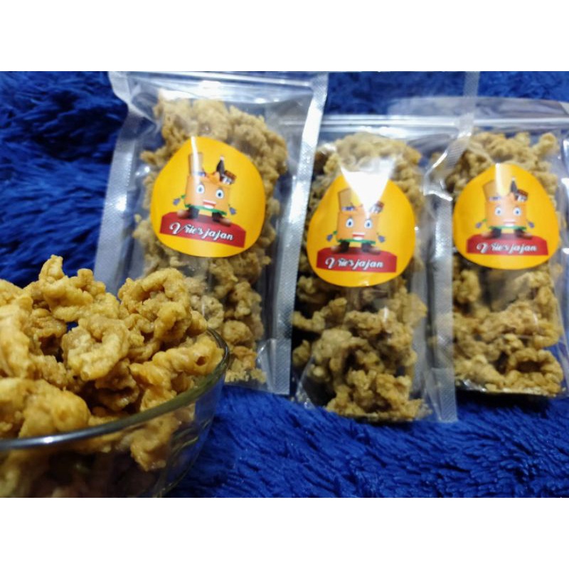 

USUS KRISPI ORIGINAL