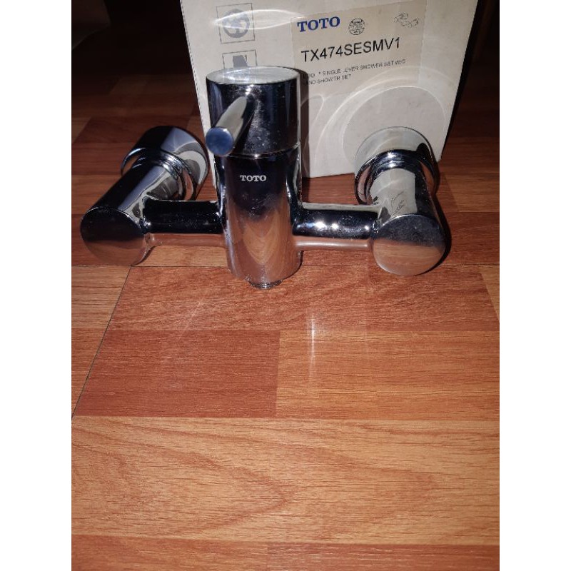 Kran shower TX 474 SESMV1 , mandi berdiri