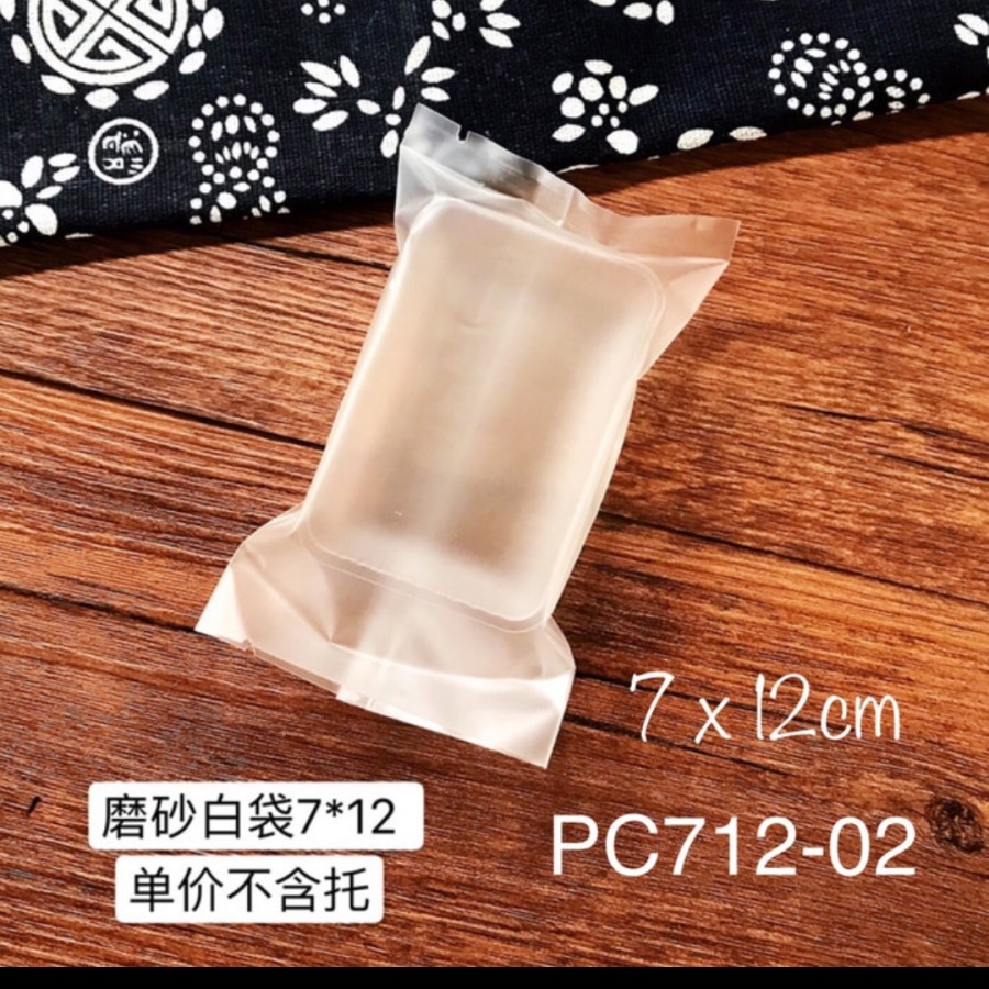 

Plastik Nastar, Cookies PC712-02