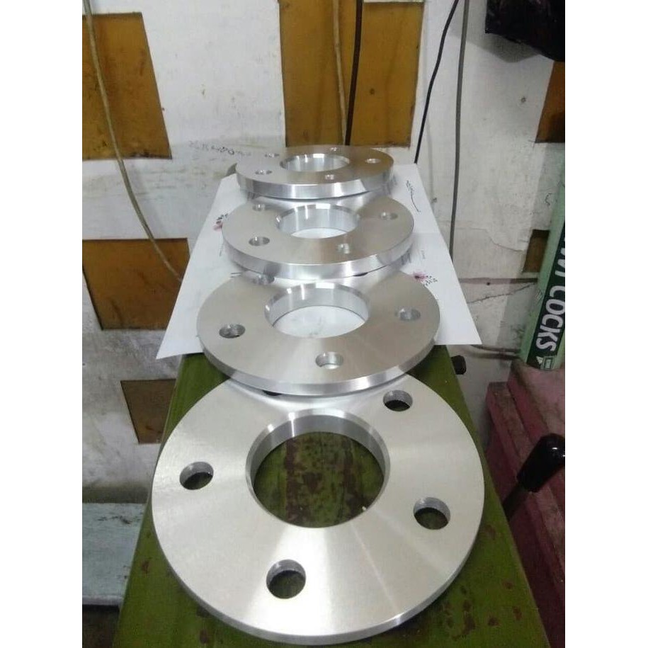 

READY Spacer nok 4mm - 6mm