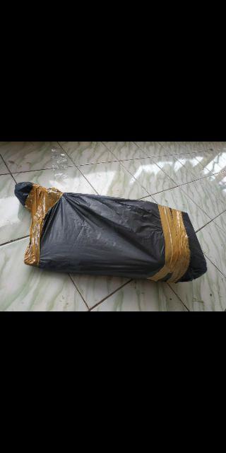 Huruf Timbul Kayu Solid ( Bukan Mdf/triplek)