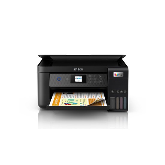 PRINTER EPSON L4260 WI-FI DUPLEX ALL IN ONE INK TANK